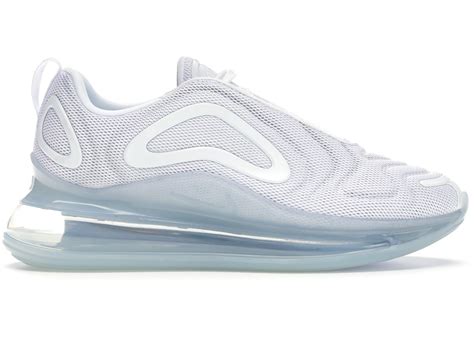 nike airmax 720 weiß|Air Max 720 promo.